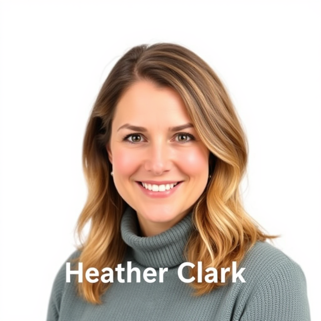 Heather Clark