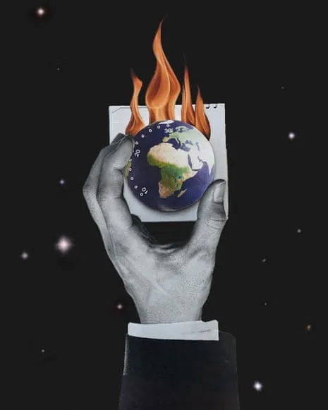 The Environmental Pledge for the Coming Year: Key Essential Focus Areas