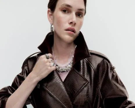 The High Street Staple Pins Hopes on Women's Fashion to Revive Fall Performance