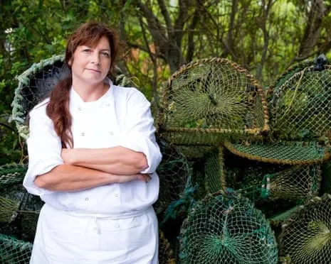 Croft Originals: Elevating Mull's Dining Landscape
