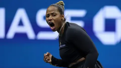 American Tennis Player Taylor Townsend Expresses Regret for ‘Insensitive’ Remarks on Traditional Cuisine