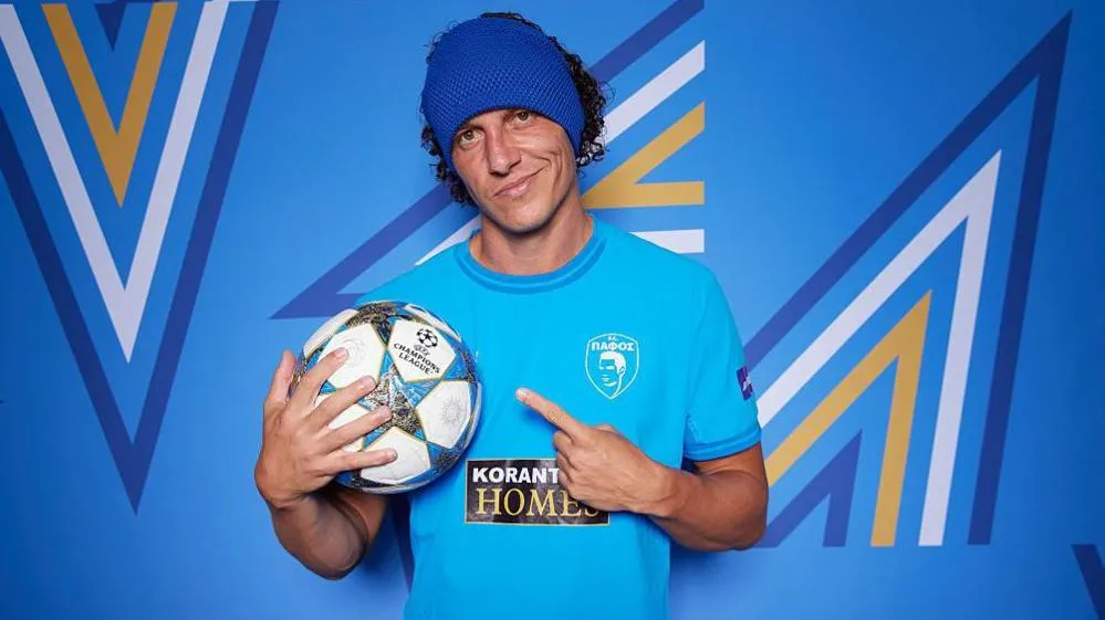 UEFA Champions League First Appearance and Veteran Star - The Amazing Ascent of Cyprus’ Rising Force