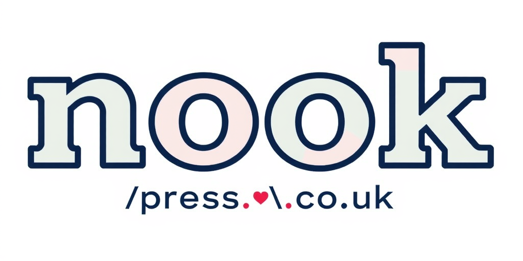 Nook Press UK